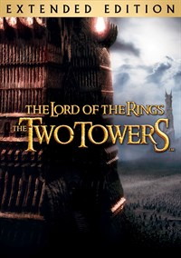 The Lord of The Rings: The Two Towers (Extended Edition)