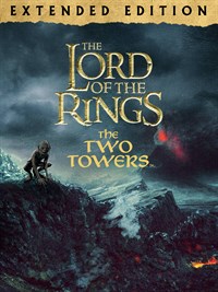 The Lord of The Rings: The Two Towers (Extended Edition)