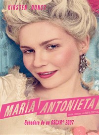 María Antonieta (Marie Antoinette)