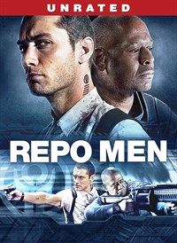 Repo Men (Unrated)