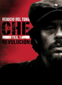 Che: Teil 1 - Revolucion