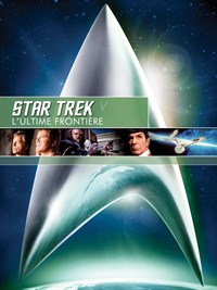 Star Trek V: L'Ultime Frontiere