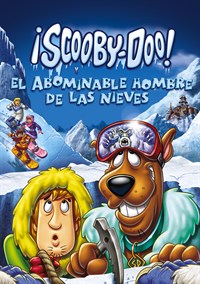 Scooby Doo: el abominable hombre de las nieves
