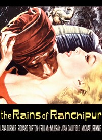 The Rains Of Ranchipur