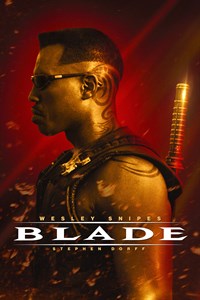 Blade, Cazadores de Vampiros