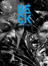 Beck - Levande Begravd (Subtitled)