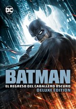 Comprar Batman: El Regreso Del Caballero Oscuro (Deluxe Edition) -  Microsoft Store es-ES