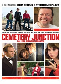 Cemetery Junction - Das Leben Und Andere Ereignisse
