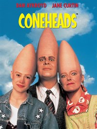Die Coneheads