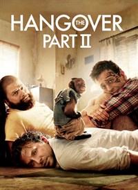 The Hangover - Part II