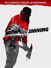 Shining: Die 23 Minuten längere US-Kinofassung