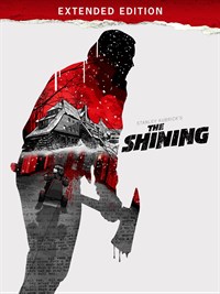 The Shining Extended Edition