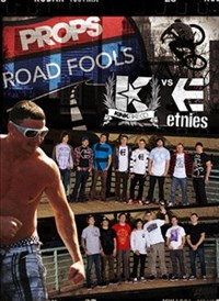 Props BMX: Road Fools 17