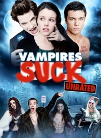Vampires Suck (Unrated)