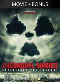 Chernobyl Diaries (Plus Bonus Features)