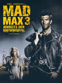 Mad Max: Jenseits der Donnerkuppel