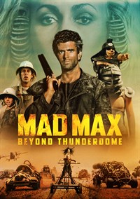 Mad Max 3: Beyond Thunderdome