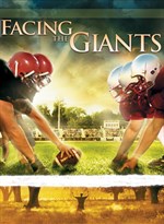 Buy Facing the Giants - Microsoft Store