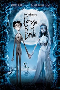 Tim Burton's Corpse Bride