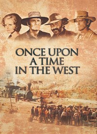 Once upon a Time in The West