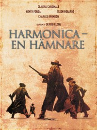 Harmonica - en hämnare