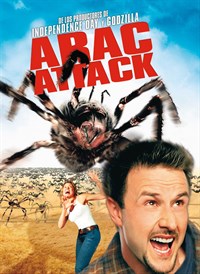Arac attack