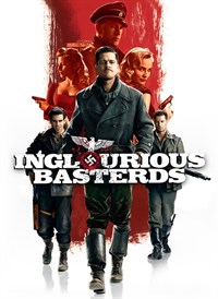 Inglorious Basterds; Best Military movie