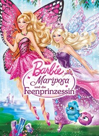 Barbie - Mariposa und die Feenprinzessin