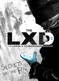 The LXD Secrets of the Ra
