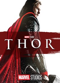 Marvel Studios' Thor