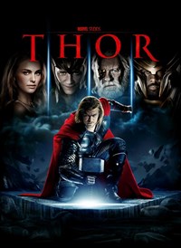 Marvel Studios' Thor