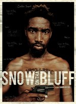 was the movie snow on tha bluff real