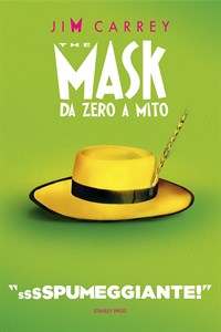 The Mask - Da Zero A Mito