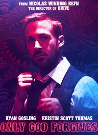 Only God Forgives