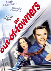 Out Of Towners (1970)