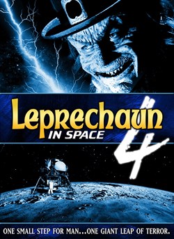 Buy Leprechaun 4: In Space from Microsoft.com