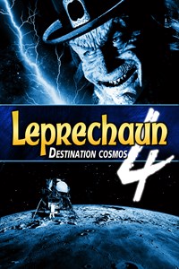 Leprechaun 4 : Destination cosmos