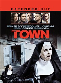 The Town (Extended Cut)