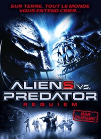 Alien Vs. Predator - Requiem