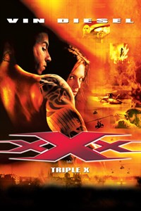 Xxx Triple X