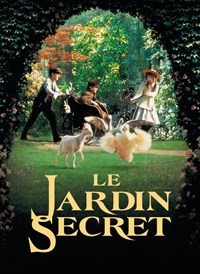 Le JARDIN SECRET (1993)