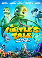 A turtle's tale : Sammy's adventures - PINES