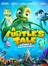 2010 A Turtle's Tale: Sammy's Adventures