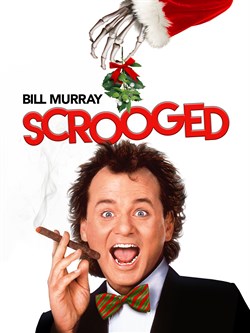 Buy Scrooged from Microsoft.com