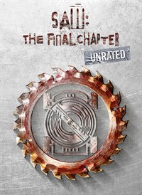 Saw: The Final Chapter (Unrated)