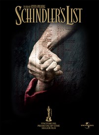La Lista di Schindler
