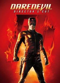 Buy Daredevil (Director's Cut) from Microsoft.com