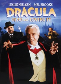 Dracula: Dead And Loving It