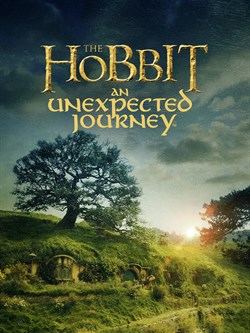 Buy The Hobbit: An Unexpected Journey (2012) from Microsoft.com