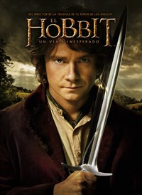 El Hobbit: Un Viaje Inesperado